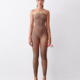 Ecstasy Jumpsuit Kahlua
