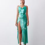Pamela Show Skirt Laguna