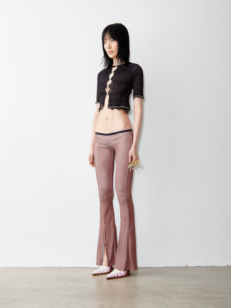 Pam Pants Kahlua | POSTER GIRL