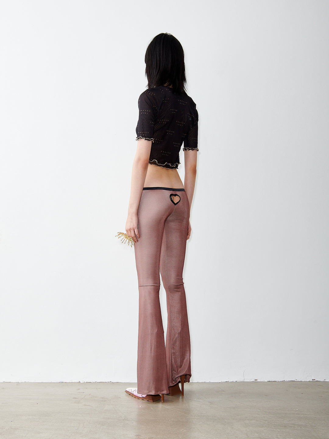 Pam Pants Kahlua | POSTER GIRL