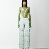 Karina Ski Trousers Olive
