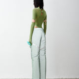 Karina Ski Trousers Olive
