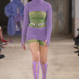 Anja Hood Lilac