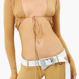 Yasmin Top Biscotti
