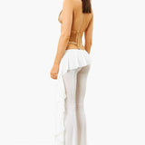 Elle Trousers Mr Whippy