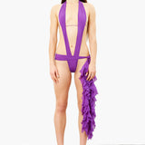Annette Body Grape Punch