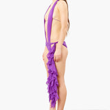 Annette Body Grape Punch