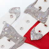 Ariel Bikini Bottoms Gazpacho