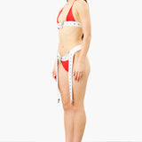 Ariel Bikini Bottoms Gazpacho