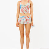 Bambi Top Billboard Print