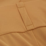 Yasmin Bikini Trousers Biscotti