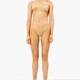 Marilyn Bikini Top Biscotti