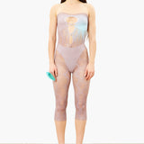 Coco Playsuit Dawn
