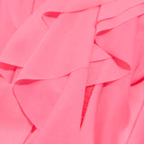 Elle Mini Shorts Pink Texas