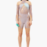 Indya Romper Dawn