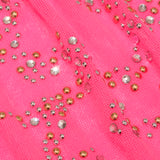 Exclusive Coco Romper Afterglow