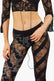 Linda Leggings Dusk