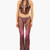 Linda Leggings Dusk