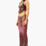 Linda Leggings Dusk