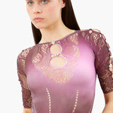 Stella Dress Dusk