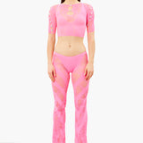 Exclusive Linda Leggings Afterglow