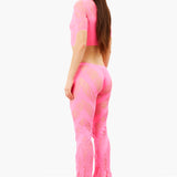 Exclusive Linda Leggings Afterglow