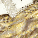 Stephanie Mini Dress Lemon Haze