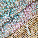 Rhinestoned Winona Skirt Mirage