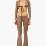 Yasmin Top Tobacco