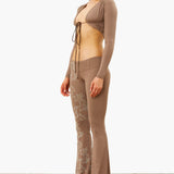 Yasmin Top Tobacco