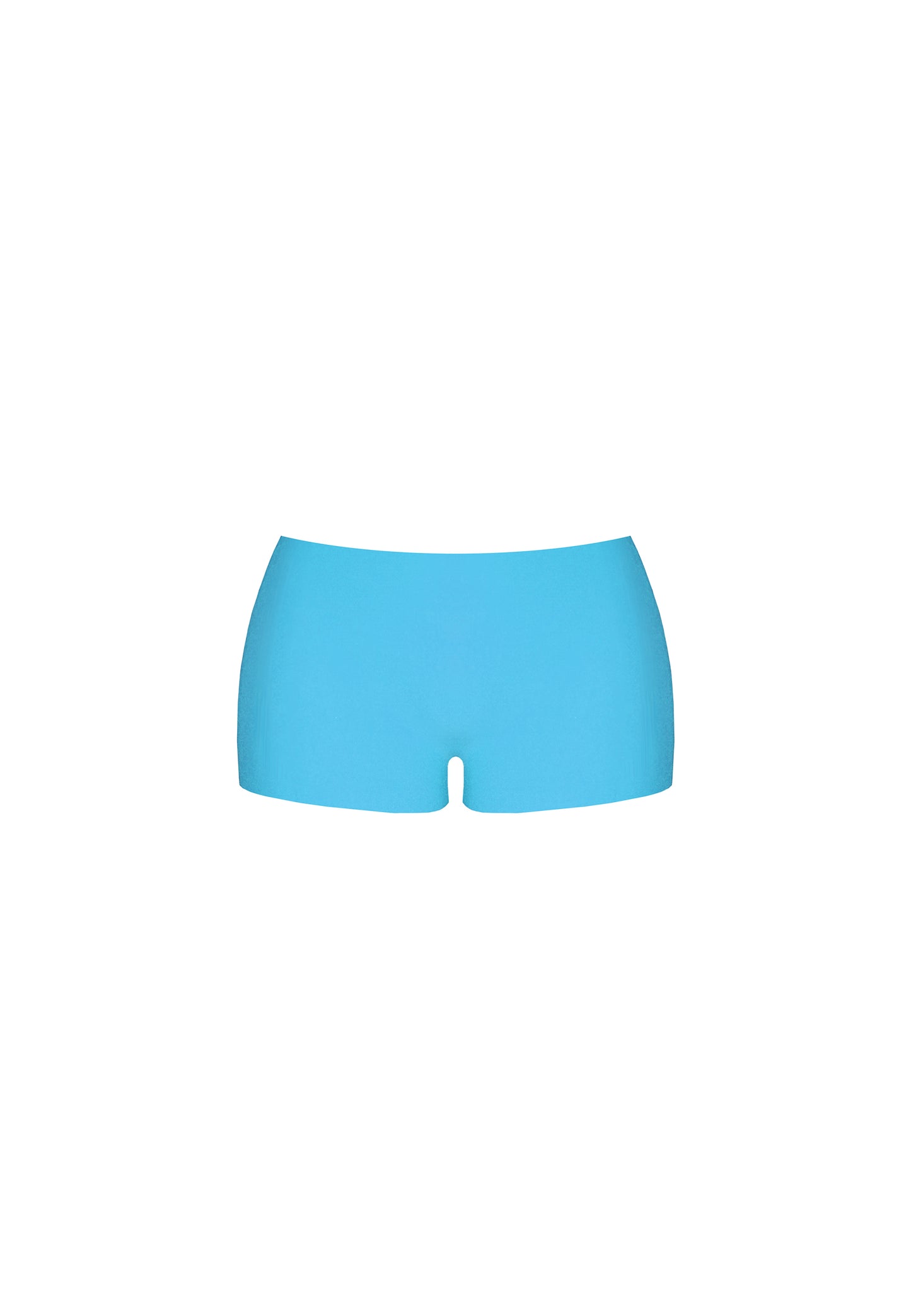 Matching Boy Shorts Blue Lagoon (3 for £12*)