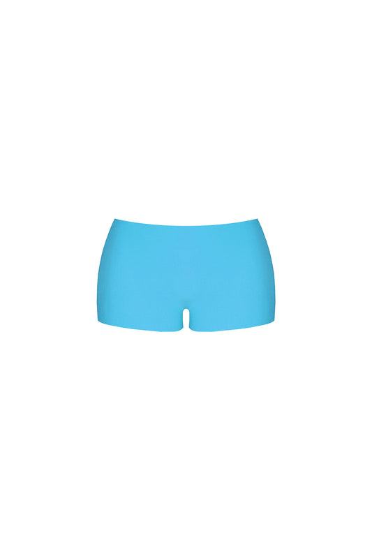 Matching Boy Shorts Blue Lagoon (3 for £12*)